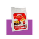 Summo Senseo Pod French Vanilla Aromalı Pod Kahve 36'Lı