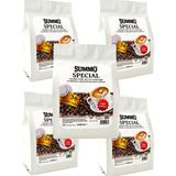 Summo Special 180'li Avantaj Paketi (36X5) Senseo Pod Kahve Kapsülü - 5 Adet