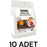 Summo Special Coffee Pods 360'LI Süper Avantaj Paketi (36X10) Pot Kahve Kapsülü - 10 Paket