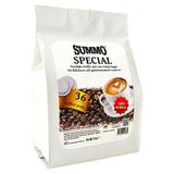 Summo Special Pod Kahve 36'lı - 1 Paket - Moka Pot