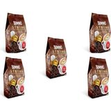 Summo Strong 180'LI Avantaj Paketi (36X5) Senseo Pads Coffee Pod Kahve Kapsülü