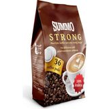 Summo Strong 250 gr Pod Kahve 36'lı Paket - Moka Pot