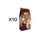 Summo Strong 360'Lı Paket (36X10) Senseo Pad Coffee Pads Kahve Kapsülü