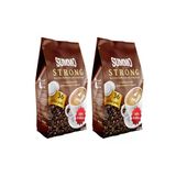 Summo Strong 72'li Avantaj Paketi (36x2) Senseo Coffee Pads Pod Kahve Kapsülü