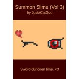 Summon Slime (Vol 3)