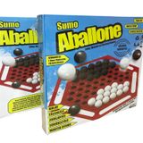Sumo Aballone Zeka ve Strateji Oyunu