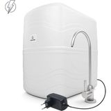 Sumosu Home Alkali Pompalı Beyaz Su Arıtma Cihazı