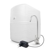 Sumosu Home Natural Pompalı Su Arıtma Cihazı - Beyaz