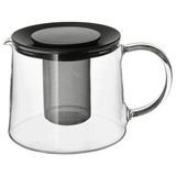 Sumuhome Rıklıg Pratik Cam Demlik 1.5 Lt