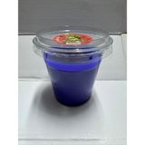 Sümük Slime Bardak - Mavi - 3+