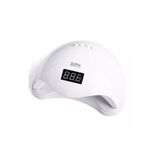 SUN 5 48 Watt Uv Led Lamba Kalıcı Oje Protez Tırnak