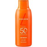 Sun Beauty Body Milk SPF50 Güneş Sütü 175 ml