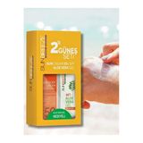 Sun Breeze Güneş Kremi Sun Body Cream Aloe Vera Gel Hediyeli
