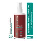 SUN BREEZE Kakao Ve Havuç Yağı Ile Ten Rengine Uyumlu E Vitaminli 0spf Bronzlaştırıcı Yağ 150 ml