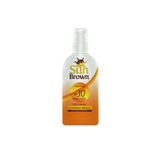 Sun Brown Güneş Koruyucu Süt Spreyi Spf30 200 Ml