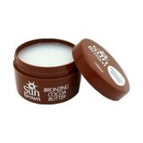 Sun Brown Kakao Yağı Özlü Bronzlaştırıcı 100 ML
