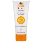 Sun Brown SPF50 75 ml Yüz Güneş Kremi