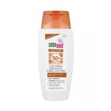 Sun Care 50+ Faktör Güneş Losyonu 150 Ml