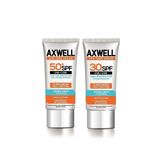 Sun Care Cream Leke Karşıtı Çok Yüksek Koruma SPF50+ 50 ml Güneş Kremi+SPF30 50 ml Güneş Kremi