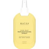 Sun Day Isıya Karşı Koruyucu Replenishing Saç Bakım Spreyi 200ML