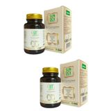 Sun Dex Family Health Since 2021 2’li Paket B Complex Benfotiamin ve Aktif Form Tüm B Vitaminleri 30 Bitkisel Kapsül