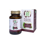 Sun Dex Family Health Since 2021 Mothvital+Probiyotik 30 Bitkisel Kapsül