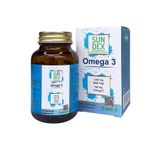 Sun Dex Family Health Since 2021 Omega 3 1200 mg 45 Softjel Kapsül