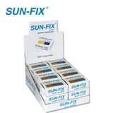 Sun-fix 100 Gr Universal Verwendbar Macun Kaynak Yapıştırıcı 24 Adet 1 Koli Paket