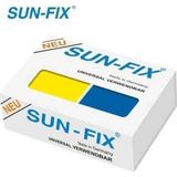 Sun-Fix 100 Gr Yapış. Macun Kay.