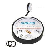 Sun-Fix Conta Kaynak Ve İzolasyon Bandı, Isolatıon Tape, 10M