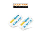 Sun-Fix Kaynak Macunu 40Gr 2 Adet