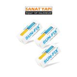 Sun-Fix Kaynak Macunu 40Gr 3 Adet