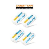 Sun-Fix Kaynak Macunu 40Gr 4 Adet