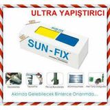 Sun-Fix Kaynak Universal Verwendbar 40 gr Macun