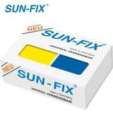 SUN-FİX Macun Yapıştırıcı Üniversal 100Gr WERWENDBAR