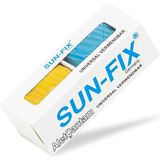 Sun-Fix Metal Kaynak Macun Sunfix Radyatör Petek Delik Tamir Macunu (200C°)