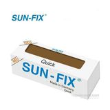 Sun-fix Quick Macun Kaynak 40 gr Tüm Yüzeylerde Kullanıma Uygun