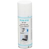 Sun-Fix S 50015 Ekran Temizleyici Sprey