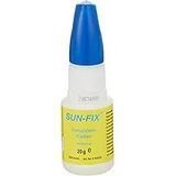 Sun-Fix S 50020 Çabuk Yapıştırıcı