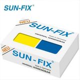 Sun-fix Sun-Fıx Macun Kaynak, Unıversal Verwendbar, 100Gr (2023)