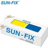 Sun-fix Sunfix Macun Yapıştırıcı Üniversal Tüm Yüzeylerde Kullanılabilen Güçlü Yapıştırıcı