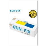 Sun-fix Sunfix Üniversal Macun Onarım Kaynak Yapıştırıcı 40gr