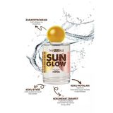 Sun Glow Kadın Parfum Edp 50 Ml Mara-9137-5717