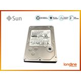 Sun HDD 500GB 7200RPM 3G 3.5"SATA XTA2540 XTA-ST1NG-500G7K