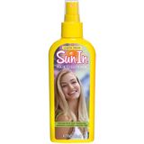 Sun İn Lemon Fresh 138 ML Saç Rengi Açıcı Sprey