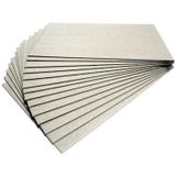 Sun-Ka Mukavva 70X100 Cm 1,6 Mm 25 Li (1 Koli 25 Adet)