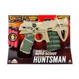 Sun-Lnr-Silah Sünger Atan Huntsman-25 Auto Scout 6 Mermili Kçk.
