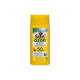Sun Ozon Sunozon Güneş Sütü Çocuk 50 ml Spf50