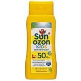 Sun Ozon Sunozon Güneş Sütü Çocuklar Için Spf 50 200 ml