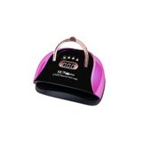 Sun Pembe C4 Plus 256 Watt 57 Led Uv Led Kalici Oje Protez Tirnak Kurutucu Lamba